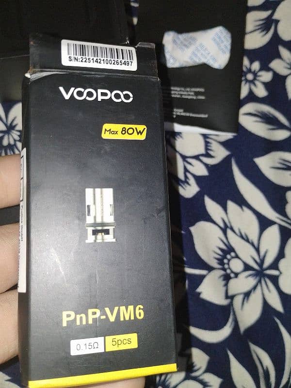 Voopoo Drag e60 For Sale 6