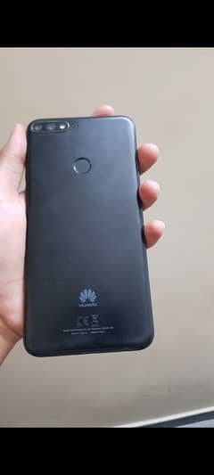 Huawei Y7 Prime