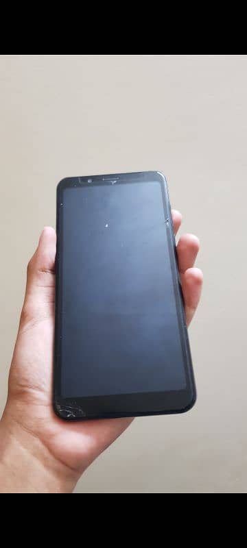 Huawei Y7 Prime 2