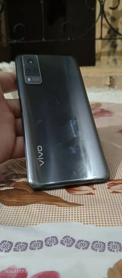 VIVO Y-31