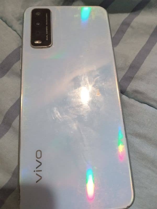 vivo y20 0