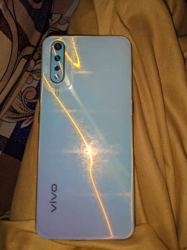 vivo s1 0