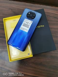 Poco X3 Pro PTA Approved 03409540439Watsapp