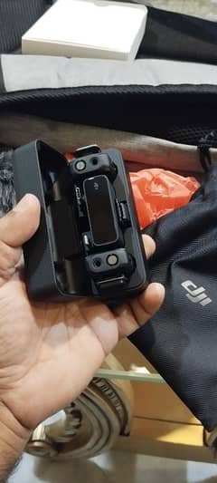 DJI Mic Wireless Brand New not a single time used came from UK