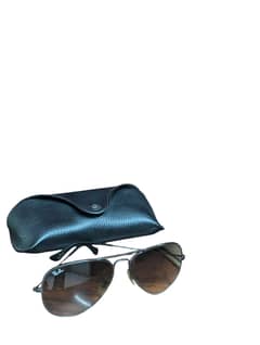 Ray ban classic shape