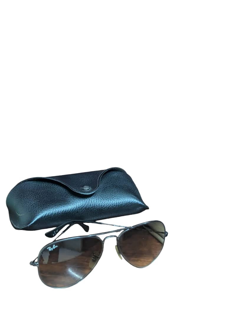 Ray ban classic shape 0