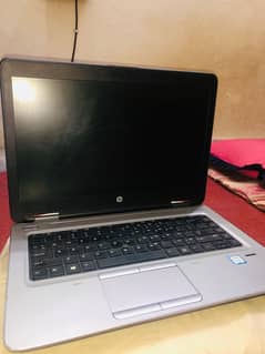 HP Laptop Core I5 6th Gen  Windows 10 for sale