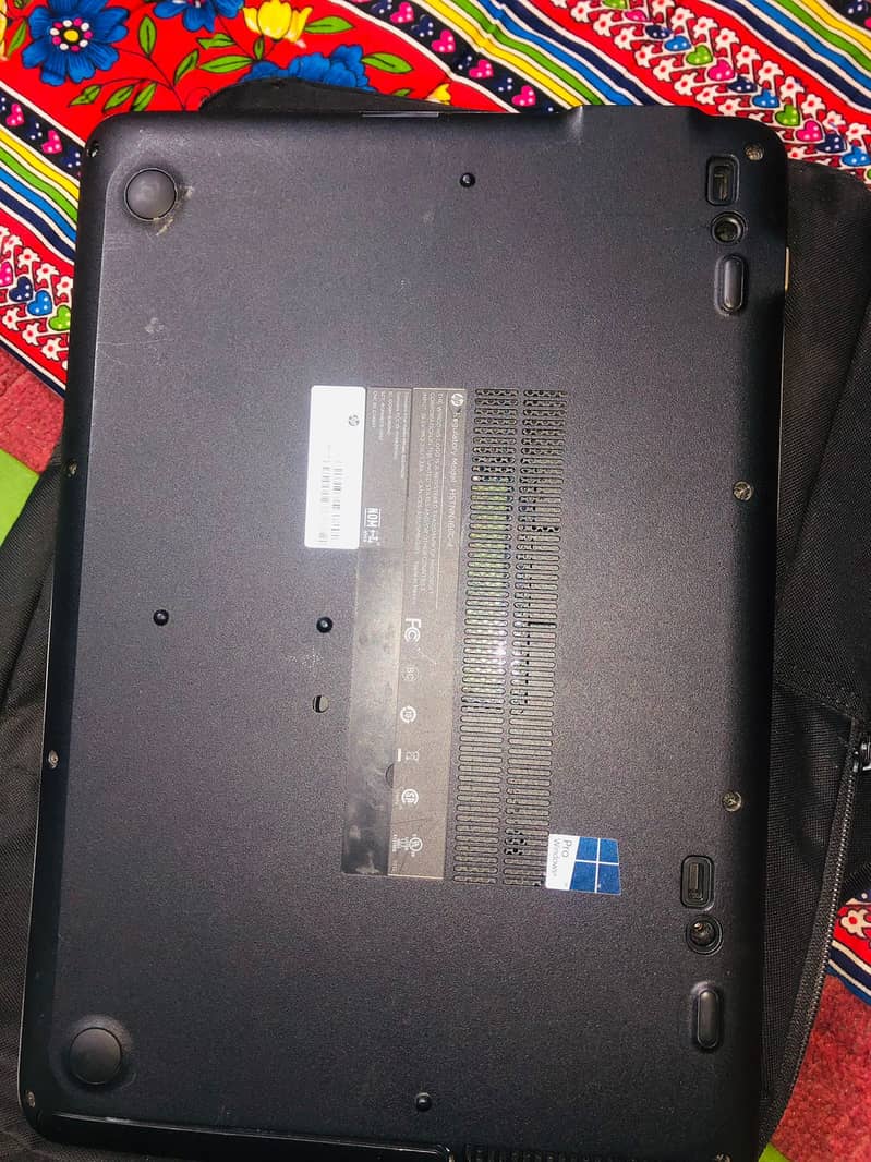 HP Laptop Core I5 6th Gen  Windows 10 for sale 4