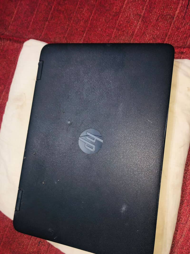 HP Laptop Core I5 6th Gen  Windows 10 for sale 5