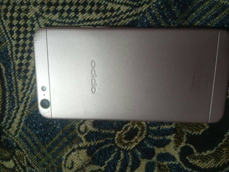 oppo A57 3