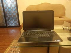 Laptop For Sell core i5 3rd generation 128gb ssd