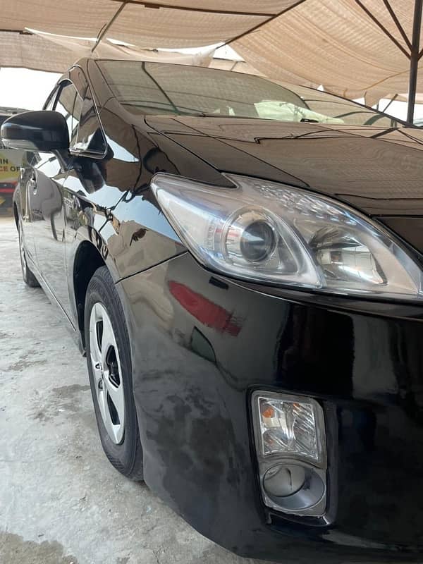 Toyota Prius 2010 0