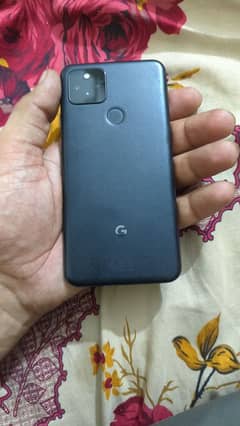 pixel 5 8gb 128gb non pta oem unlock sim time available