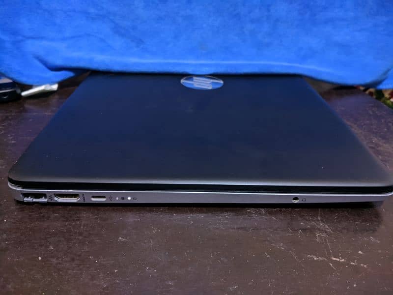 Hp 250 G8 notebook core i3 11th gen 3