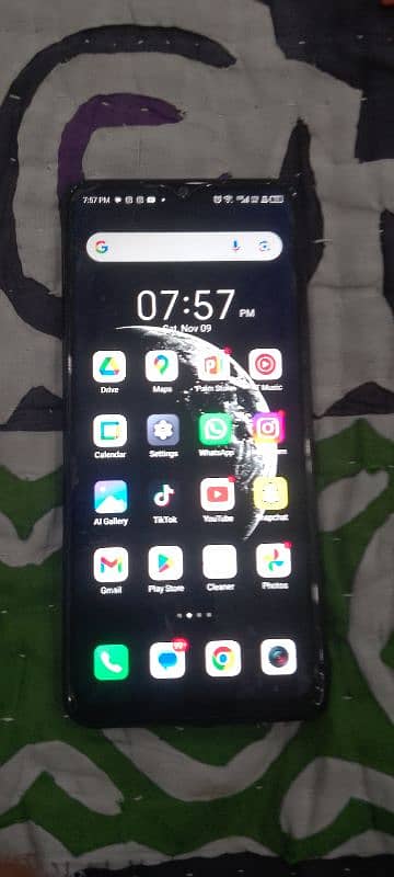 itel s23 9