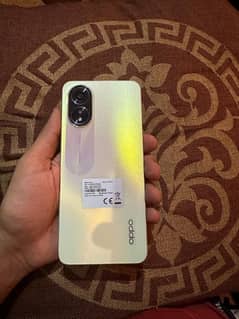 Oppo A38