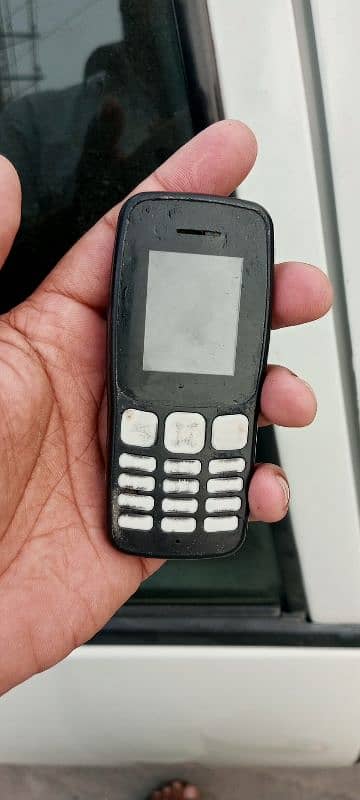 Nokia Button wala phone for sale 0