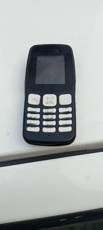 Nokia Button wala phone for sale 4