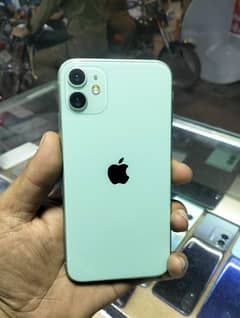 iPhone 11 128GB factory unlock