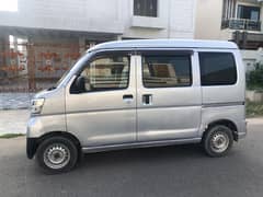 Daihatsu Hijet 2024