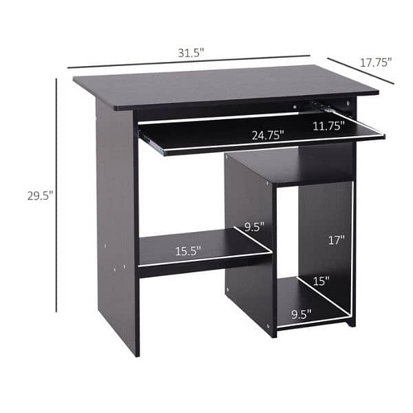 Computer table study table 3