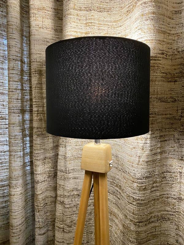 Floor Lamp 2