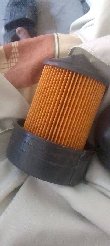 air filter 0