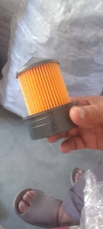 air filter 3