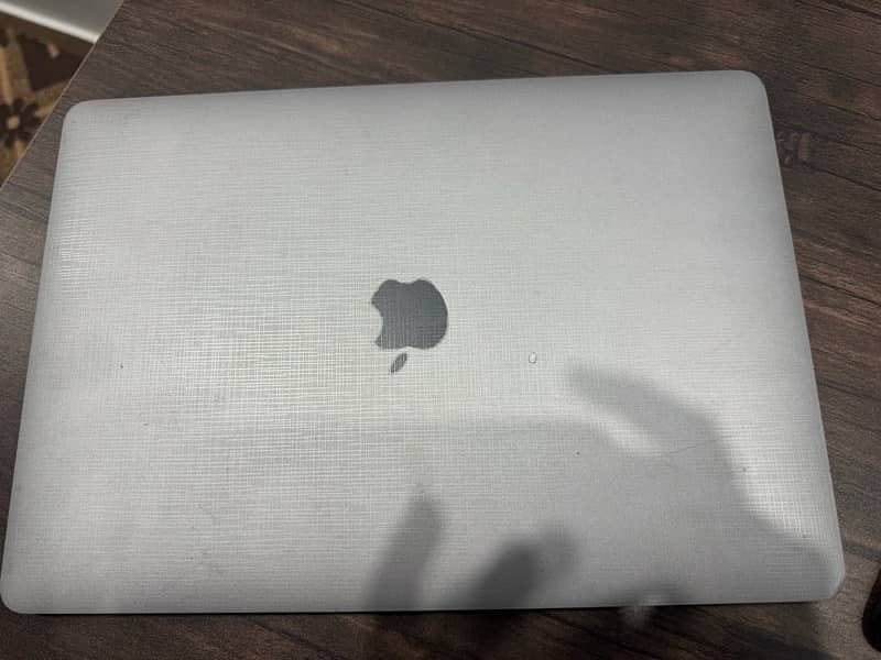 Macbook Air 2019 8gb 256gb i5 13inch 1