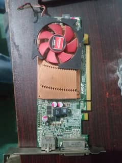 AMD R7 200 2GB and other 1GB graphic card