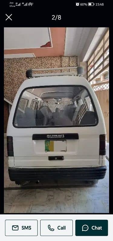 Suzuki Super Carry Dabba 0300-2238348 0