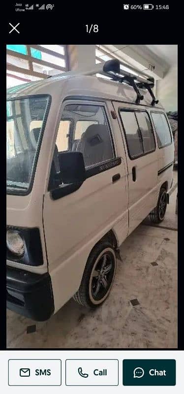 Suzuki Super Carry Dabba 0300-2238348 2