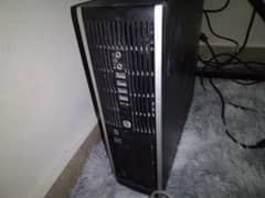 HP Compaq elite 8300 SFF