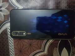 vivo s1 4 128 full box