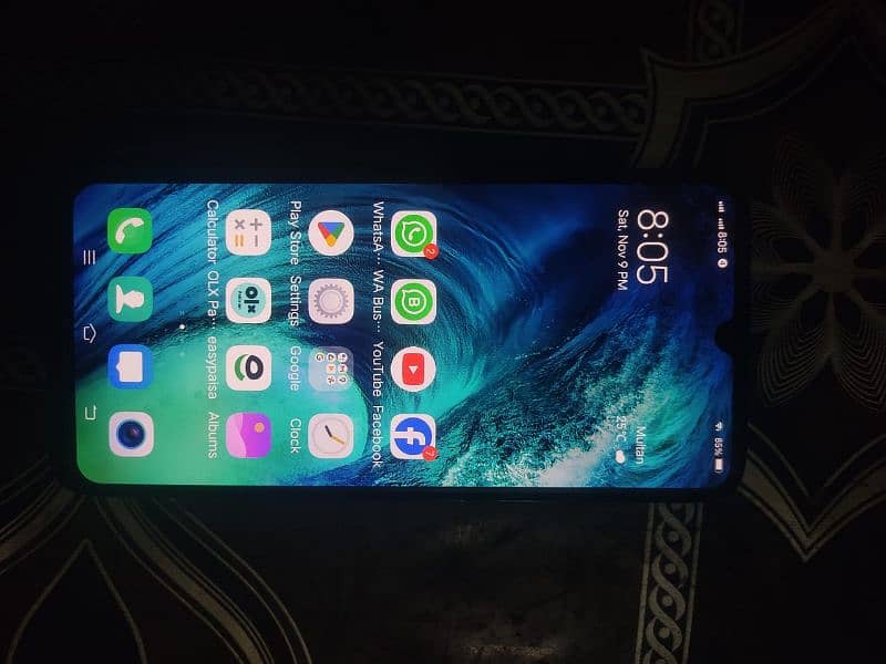 vivo s1 4 128 full box 1