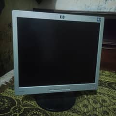 Hp 17 Inch Lcd Computer For Sale