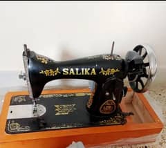 sewing machine original salika