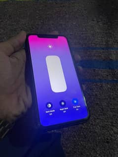 iphone XR non PTA