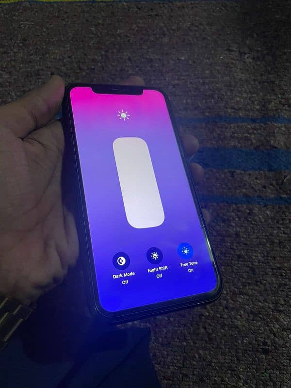 iphone XR non PTA 0