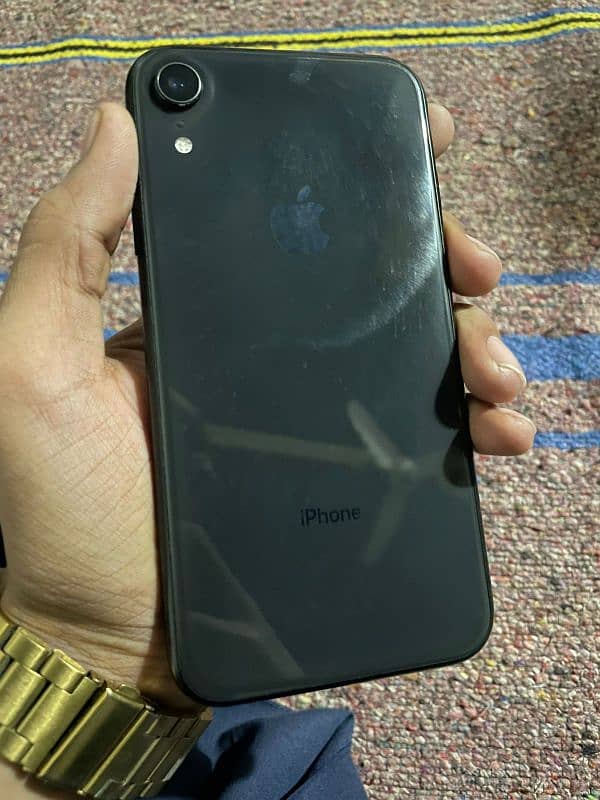 iphone XR non PTA 1