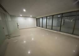 8 Marla floor available for rent in DHA Phase 4