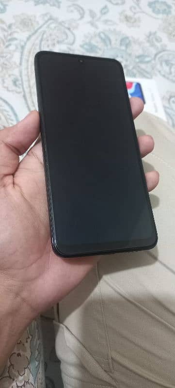 Redmi Note 11 1