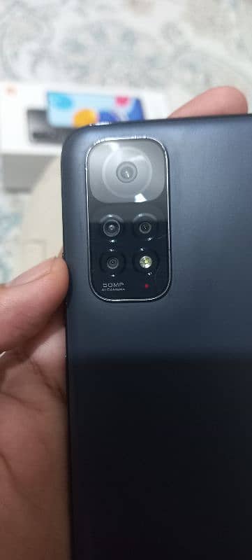 Redmi Note 11 2