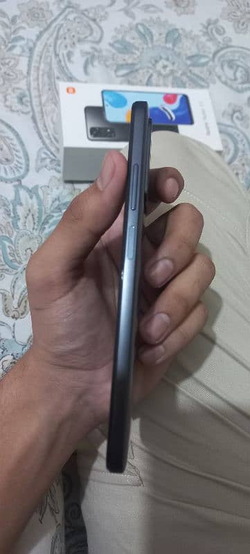 Redmi Note 11 8