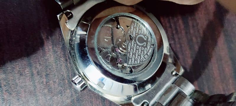 Imported Watch 4