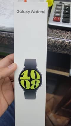 Samsung Galaxy Watch 6 44mm