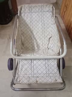 wheel bouncer available