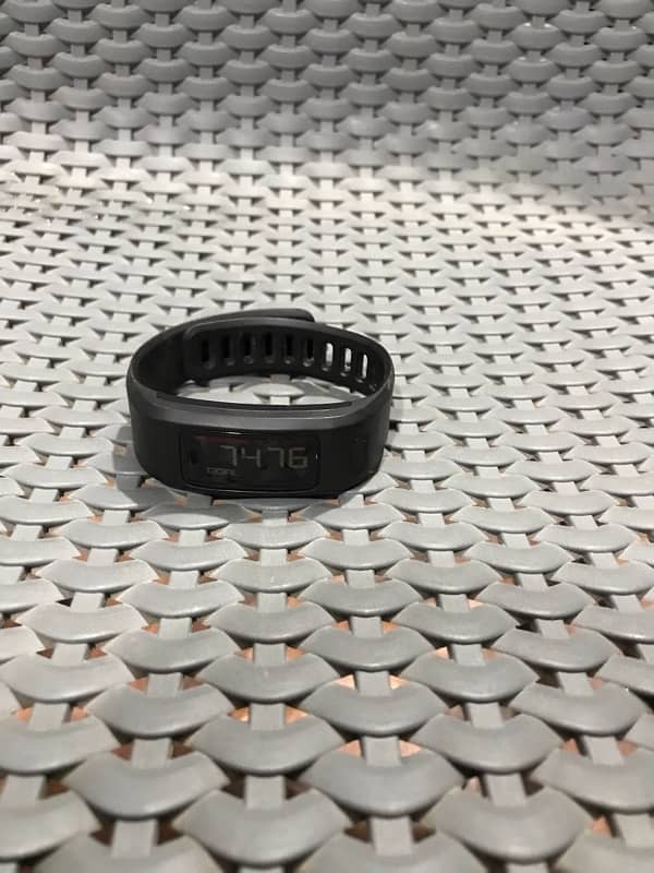 Garmin band available 6