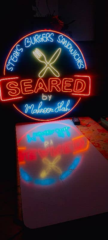 neon signs coustom  / neon lights 10