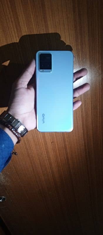 Totally Genuine Vivo Y21T with 100% health for sale 0